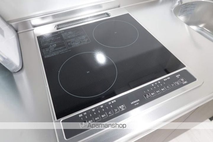 MELDIA入間市Ⅱの内装