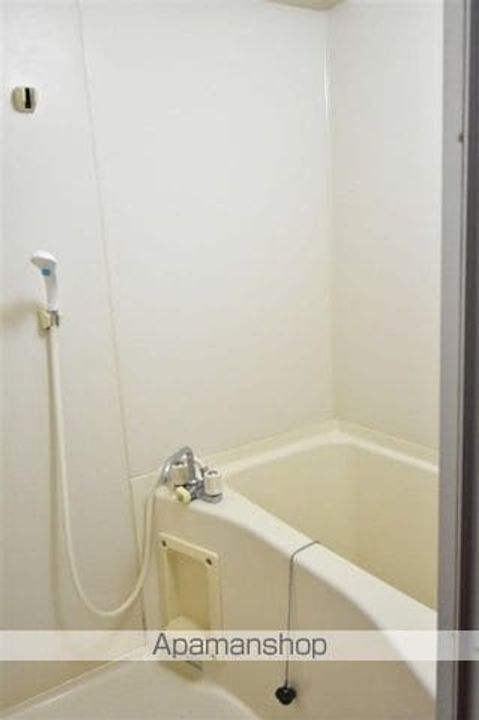 サルヴァトーレ曙406の風呂