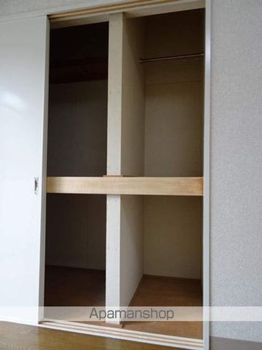 メゾンブランシュ2号館のその他画像