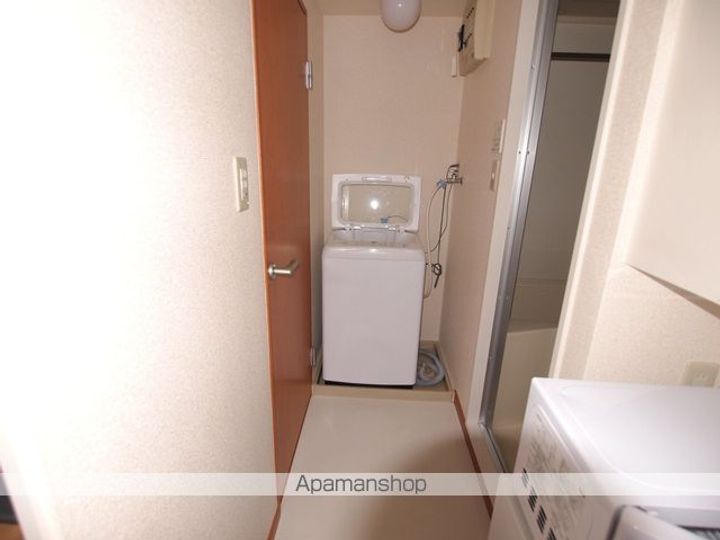 レオパレスマーガレット106の内装