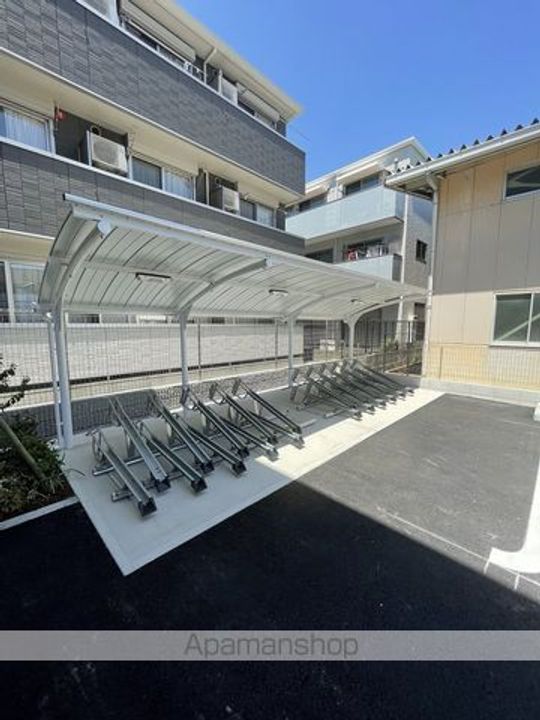 プライズコート戸田公園203のその他画像