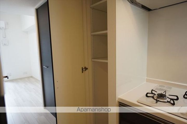 愛知県名古屋市東区泉2丁目の賃貸マンション503の内装