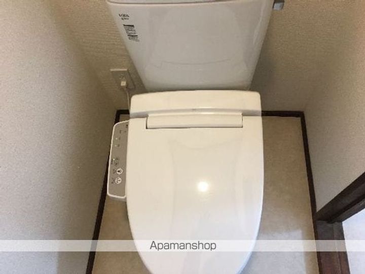 柏コーポ101のその他画像