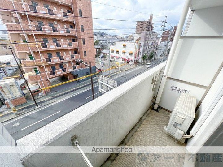 アルト萱町 西棟W406のその他画像