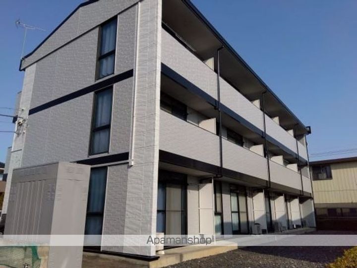 レオパレスエクレールのその他画像