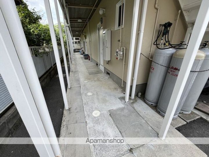 滋賀県甲賀市水口町元町の賃貸アパートのその他画像