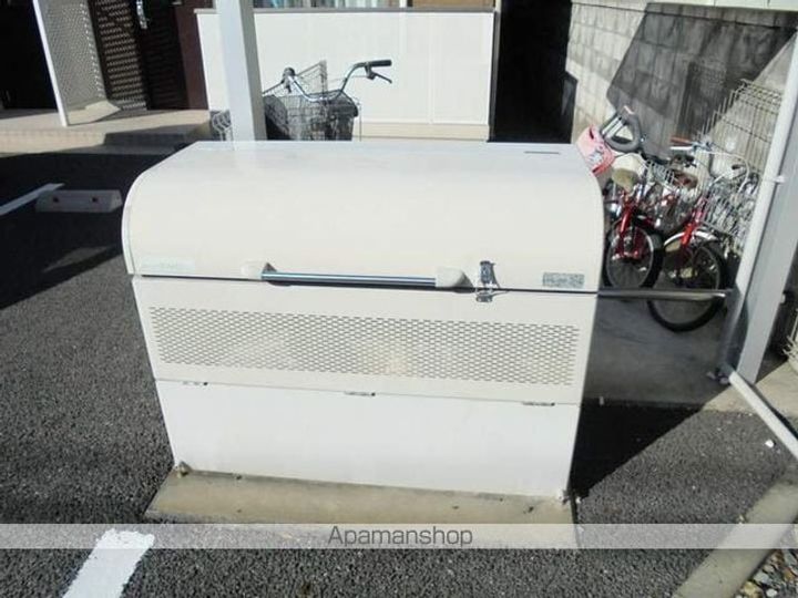 GREAT COURTのその他画像