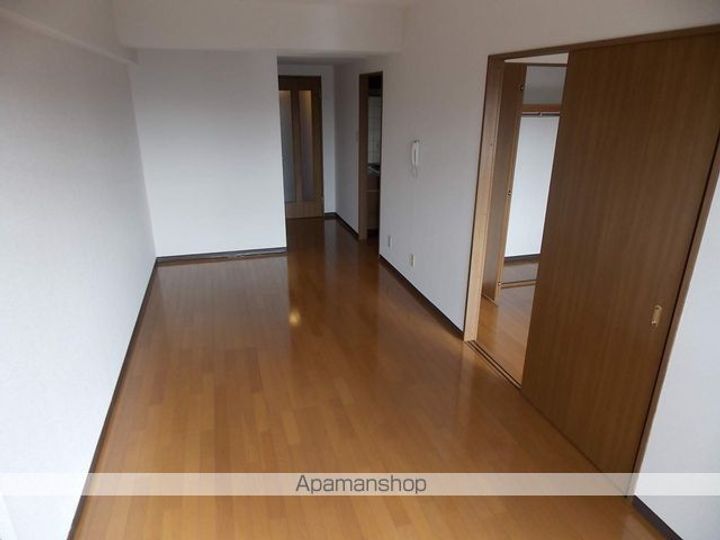 プリミエールT’Sの居間