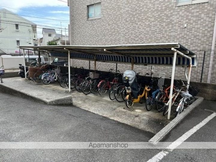 メゾンラフォーレのその他画像