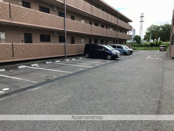 滋賀県東近江市中小路町の賃貸マンションのその他画像