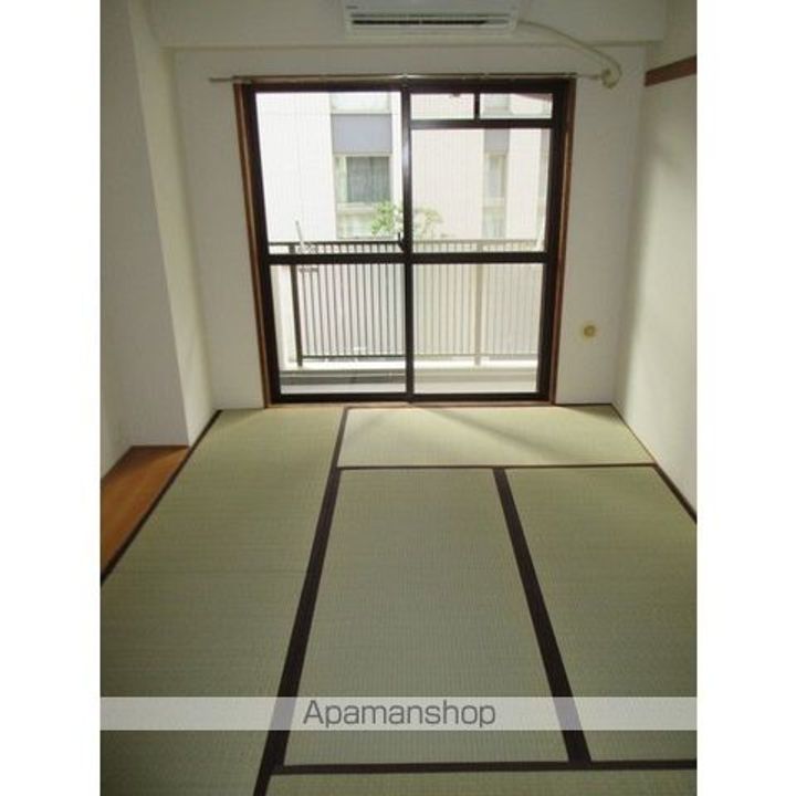 ファミーユ第2前川ビルのその他画像