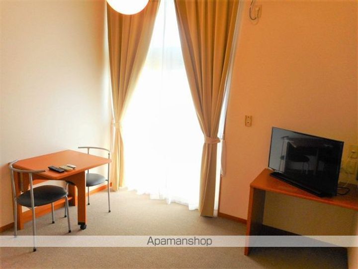 レオパレスグランシャリオ206のその他画像