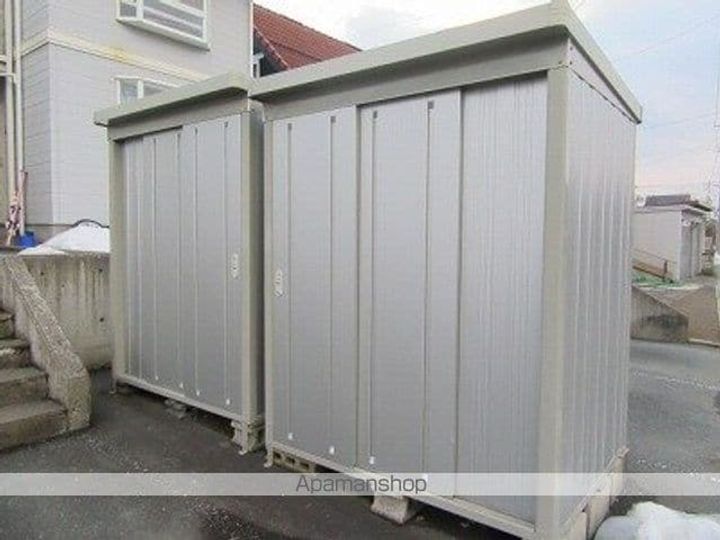 岩手県盛岡市岩脇町の賃貸アパートのその他画像