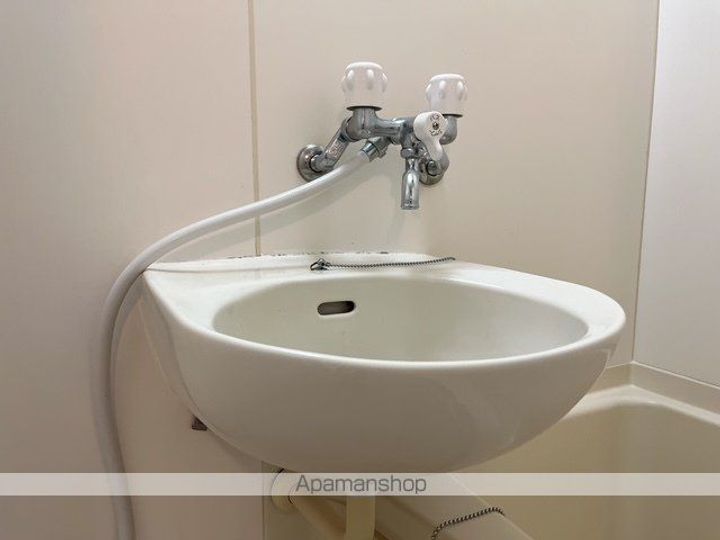 レークナウリバーⅡ203のその他画像