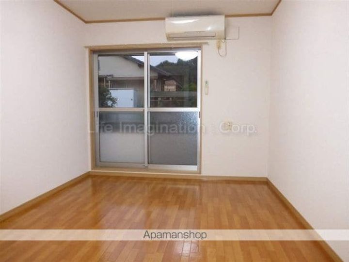 ハイツ晴斗Ⅷの内装