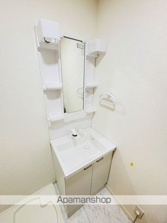東京都葛飾区堀切6丁目の賃貸アパートのその他画像