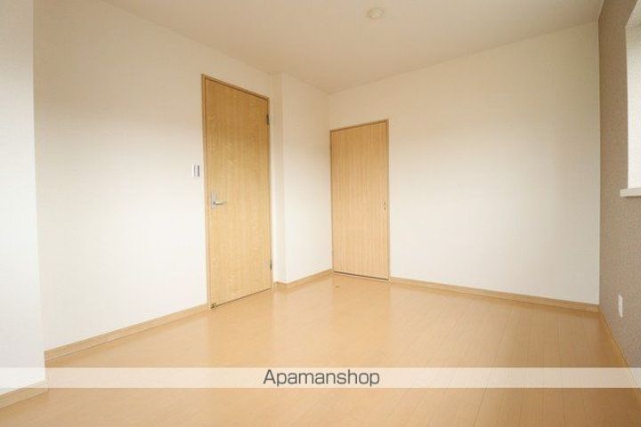 CASA MIRA 1の内装