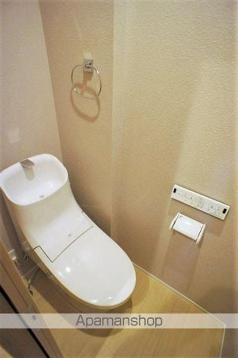 YOUR MAISON よつばのクローバー202号室のその他画像