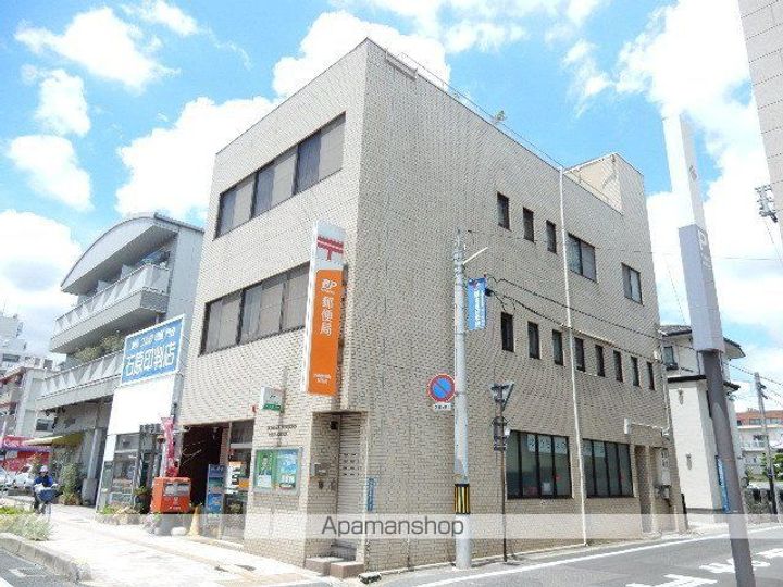 アメニティー21301の周辺