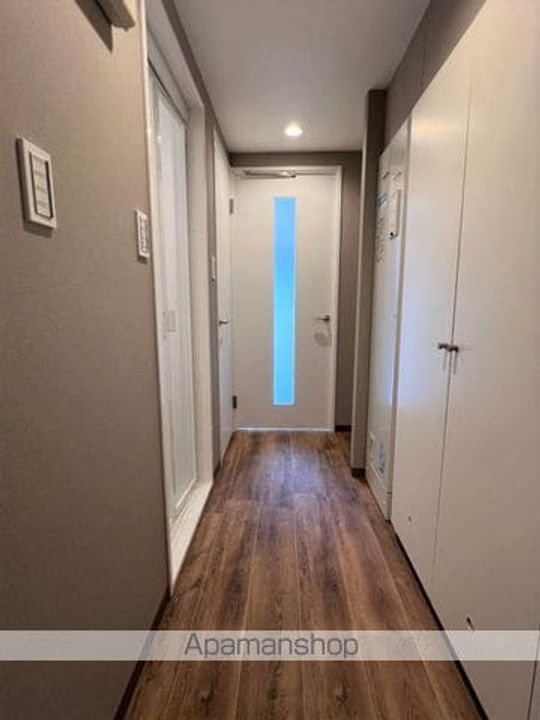 北辰レジデンス東船橋の内装