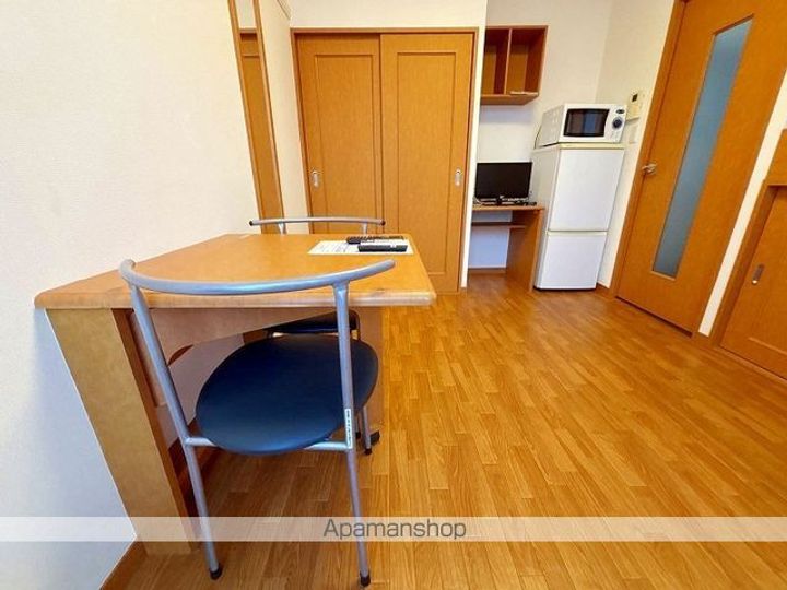 レオパレスクレインのその他画像