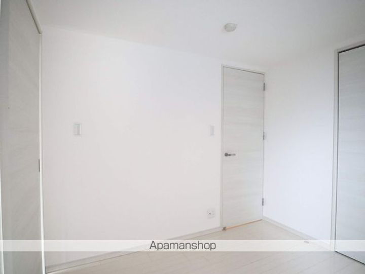 GRACE REGALIA504の内装