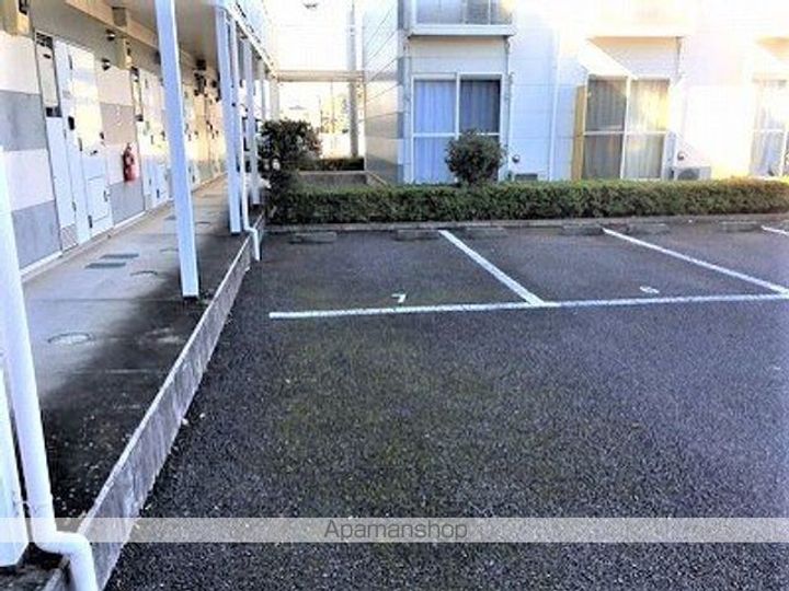 レオパレスロータスのその他画像