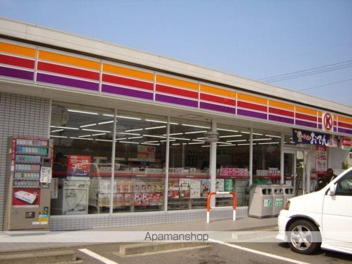 岐阜県羽島郡岐南町野中5丁目の賃貸アパートの周辺