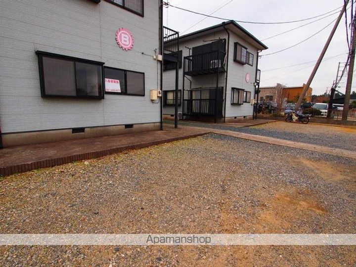 ソレーユ鹿島のその他画像