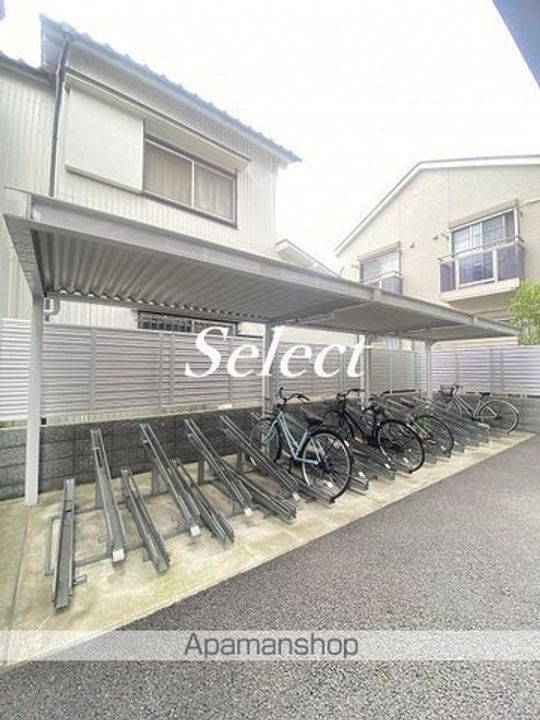 クラリッサ横浜ウエストのその他画像