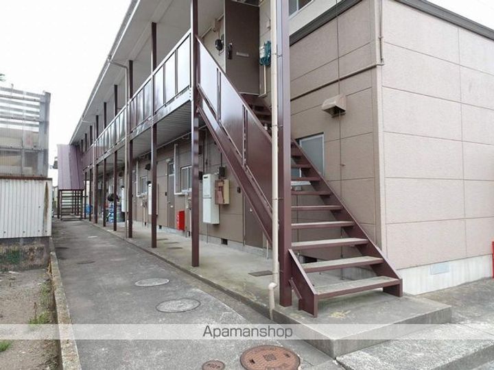 コーポさつきのその他画像