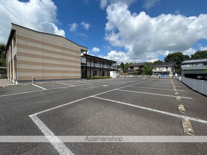 レオパレスケリュスBのその他画像