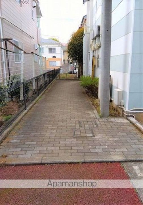 レオパレスハーヴェスト湖北のその他画像