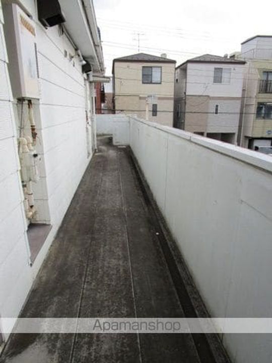 サンパレス八千代台一番館のその他画像