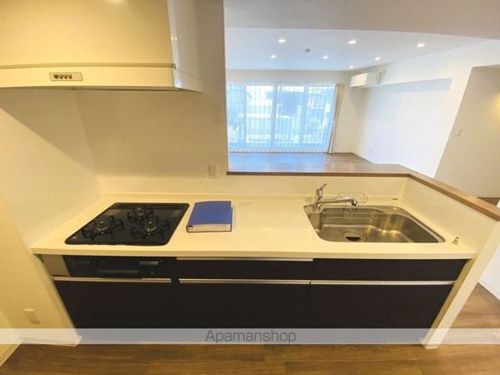 リアライズ松陰Ⅵ(リアライズマツカゲシックス)のキッチン