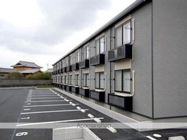 レオパレスフローリッシュ Ⅰ111のその他画像