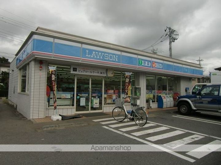 レオパレスHYTⅡの周辺