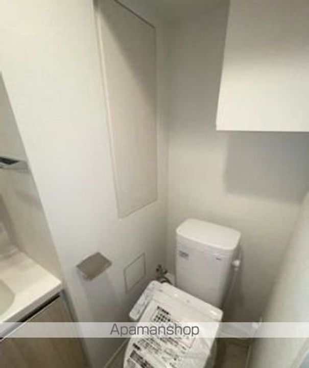 東京都新宿区百人町3丁目の賃貸マンションのその他画像