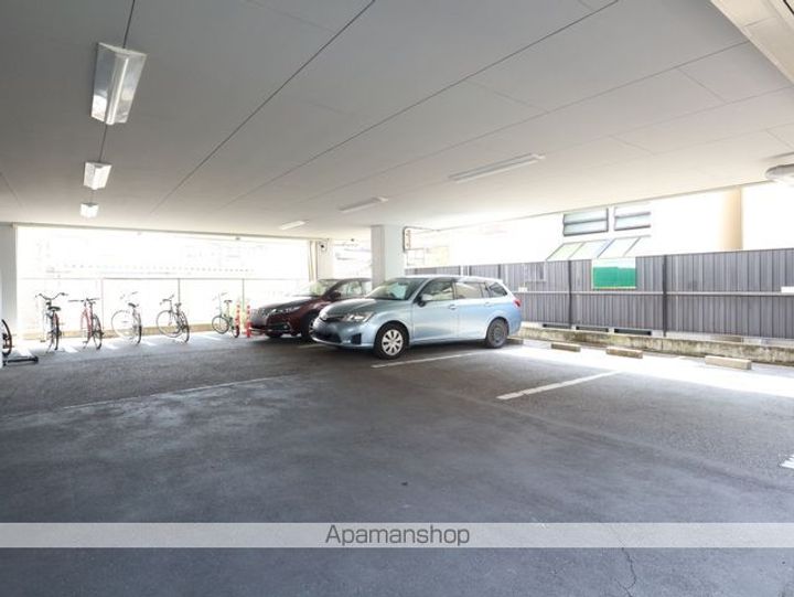 愛知県名古屋市昭和区花見通3丁目の賃貸マンションのその他画像