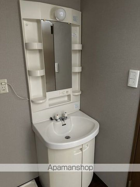 グランシャトー青山北棟307のその他画像