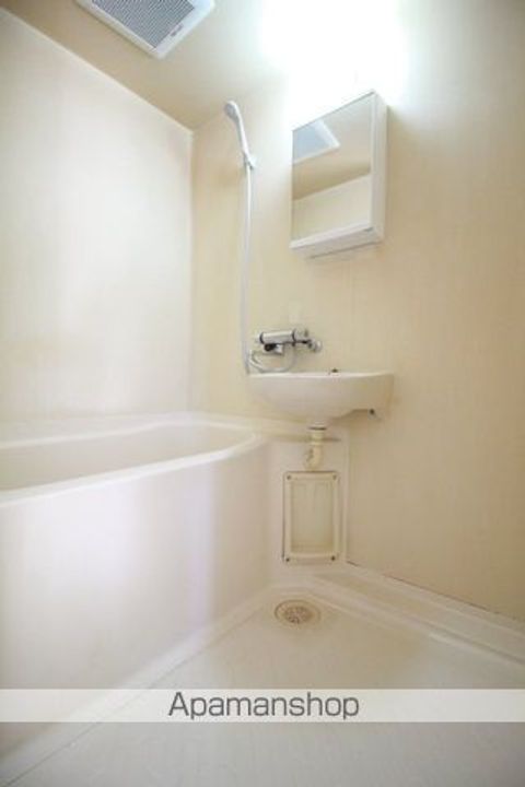 アーバンハイム小橋の風呂