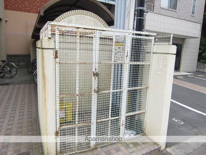 ダイアパレス弓之町402のその他画像