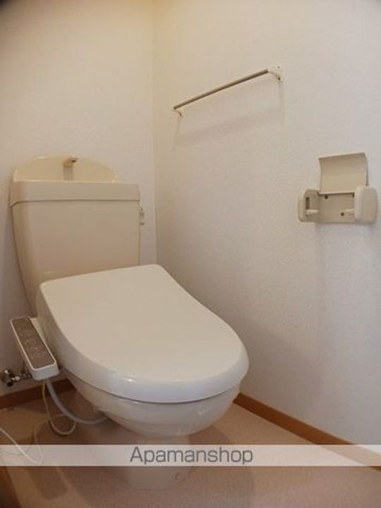 愛媛県松山市山越1丁目の賃貸アパートのその他画像