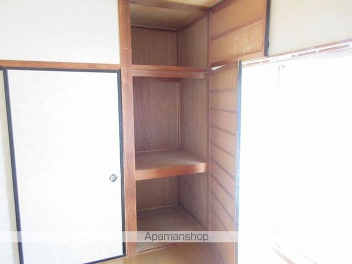 小笠原AP(小笠原産業様貸家)16の内装