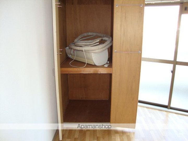 松岡マンションのその他画像