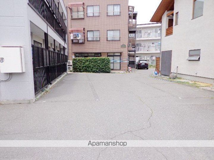 ハイツ ウエスト201のその他画像