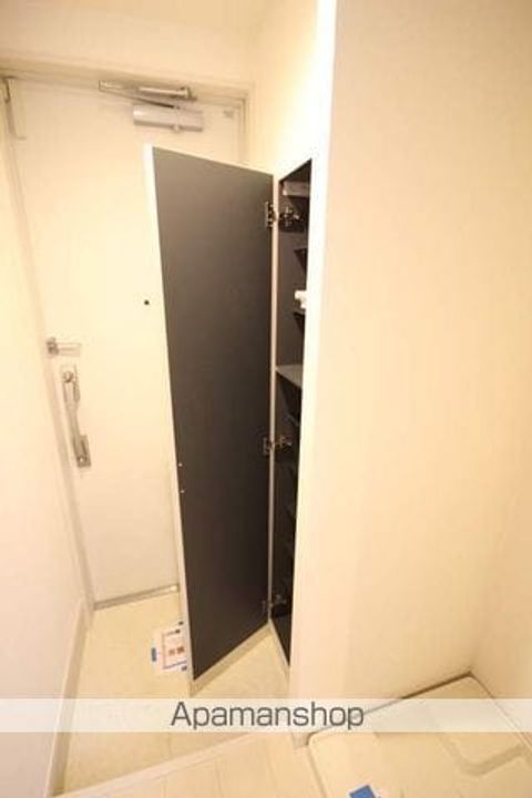 リブリ・川越仙波町の内装