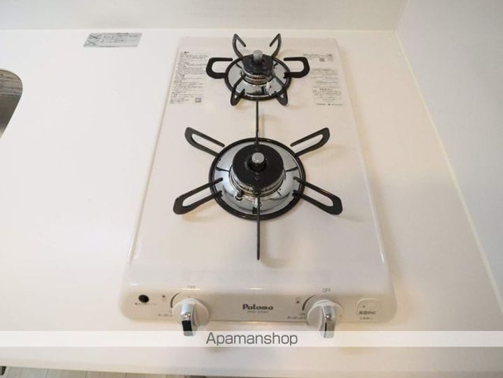 愛知県名古屋市中区大須1丁目の賃貸マンションの内装