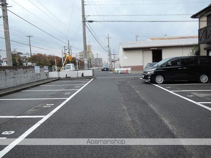 エクシード岸和田C-102のその他画像