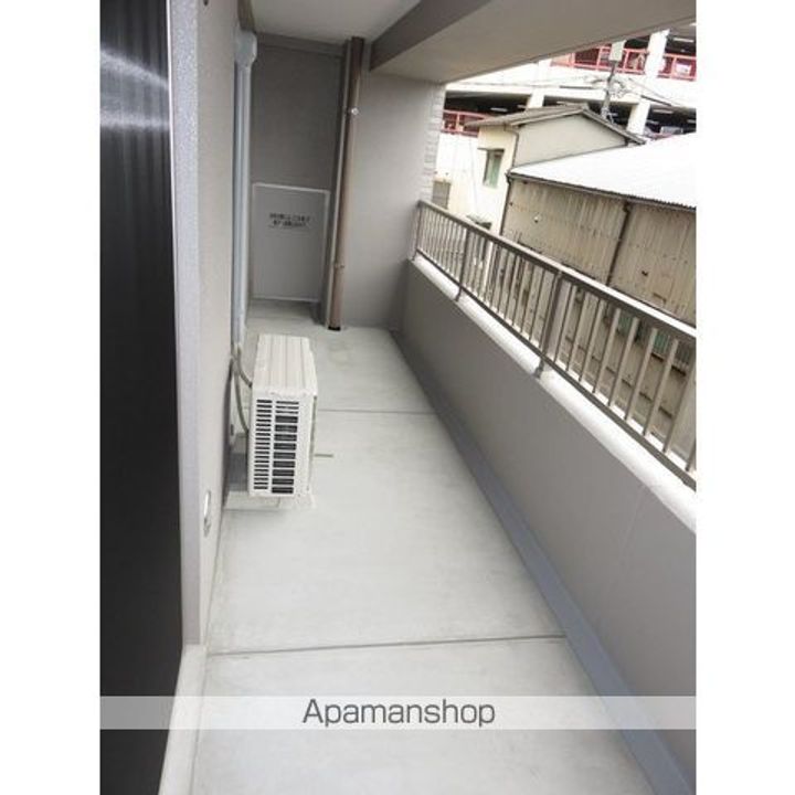 マーブル リヌーキー Ⅱの周辺